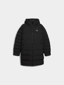 Куртки та дублянки PUMA Mono Hooded Parka модель 688366 Фото