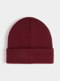 Шапки та кепки PUMA Ess Mid Crown Beanie модель 026400 Фото
