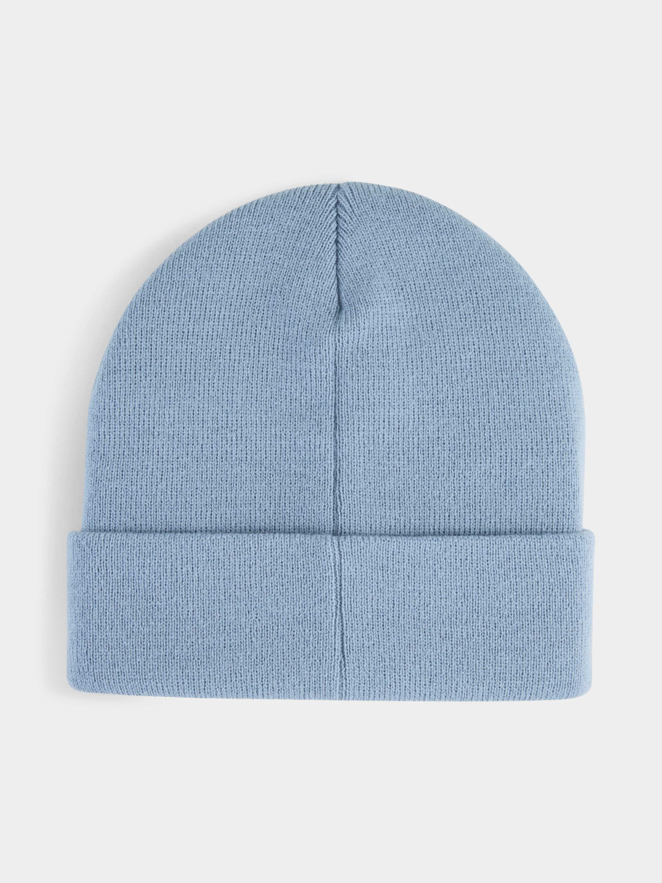 Шапки та кепки PUMA Ess Mid Crown Beanie модель 026400 Фото