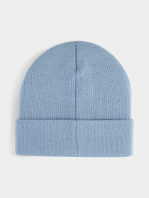 Шапки та кепки PUMA Ess Mid Crown Beanie модель 026400 Фото