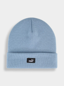 Шапки та кепки PUMA Ess Mid Crown Beanie модель 026400 Фото
