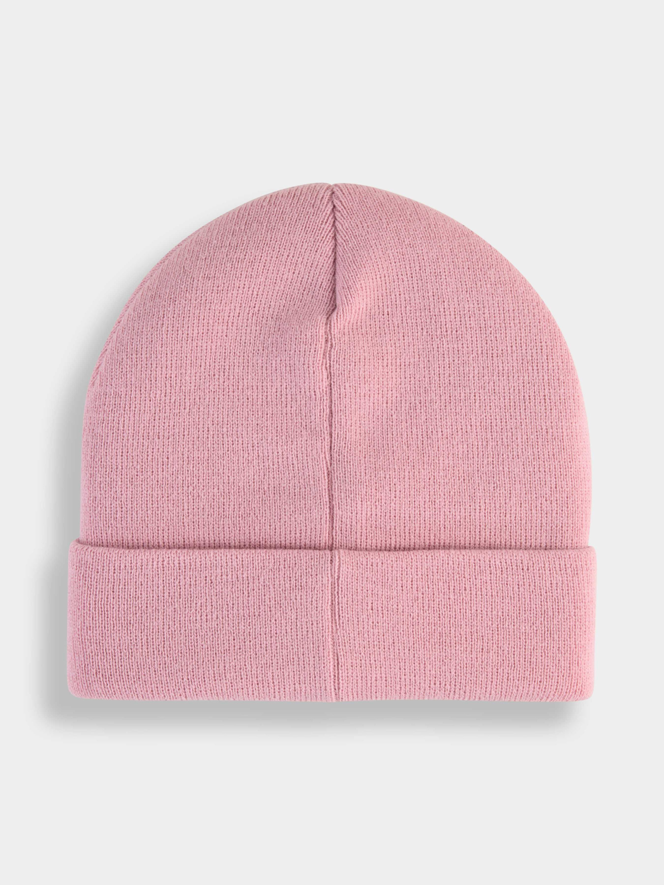 Шапки та кепки PUMA Ess Mid Crown Beanie модель 026400 Фото