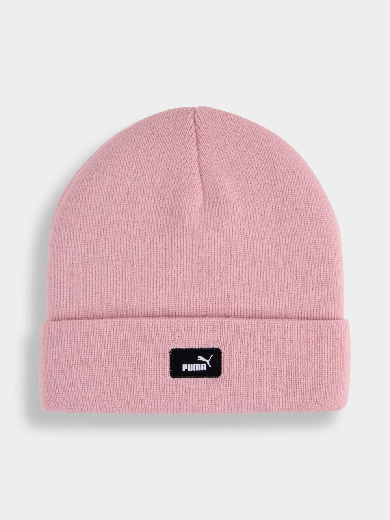 Шапки та кепки PUMA Ess Mid Crown Beanie модель 026400 Фото