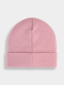 Шапки та кепки PUMA Ess Mid Crown Beanie модель 026400 Фото