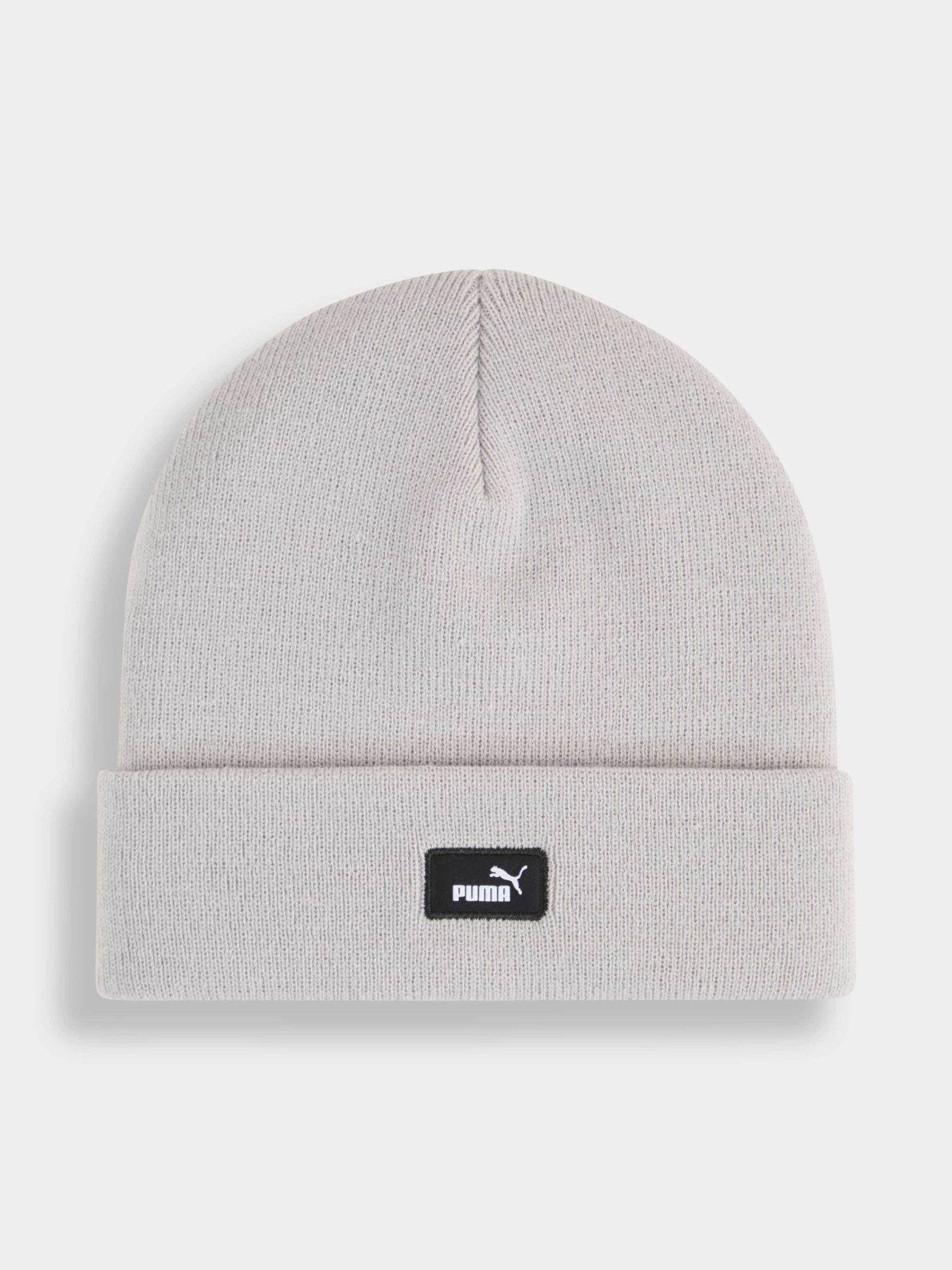 Шапки та кепки PUMA Ess Mid Crown Beanie модель 026400 Фото