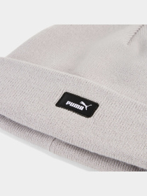 Шапки та кепки PUMA Ess Mid Crown Beanie модель 026400 Фото