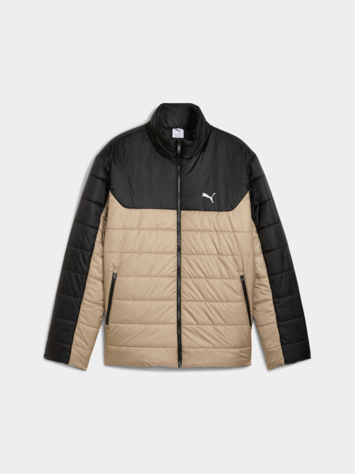 Куртки и дубленки PUMA Ess Padded Jacket модель 685210 Фото