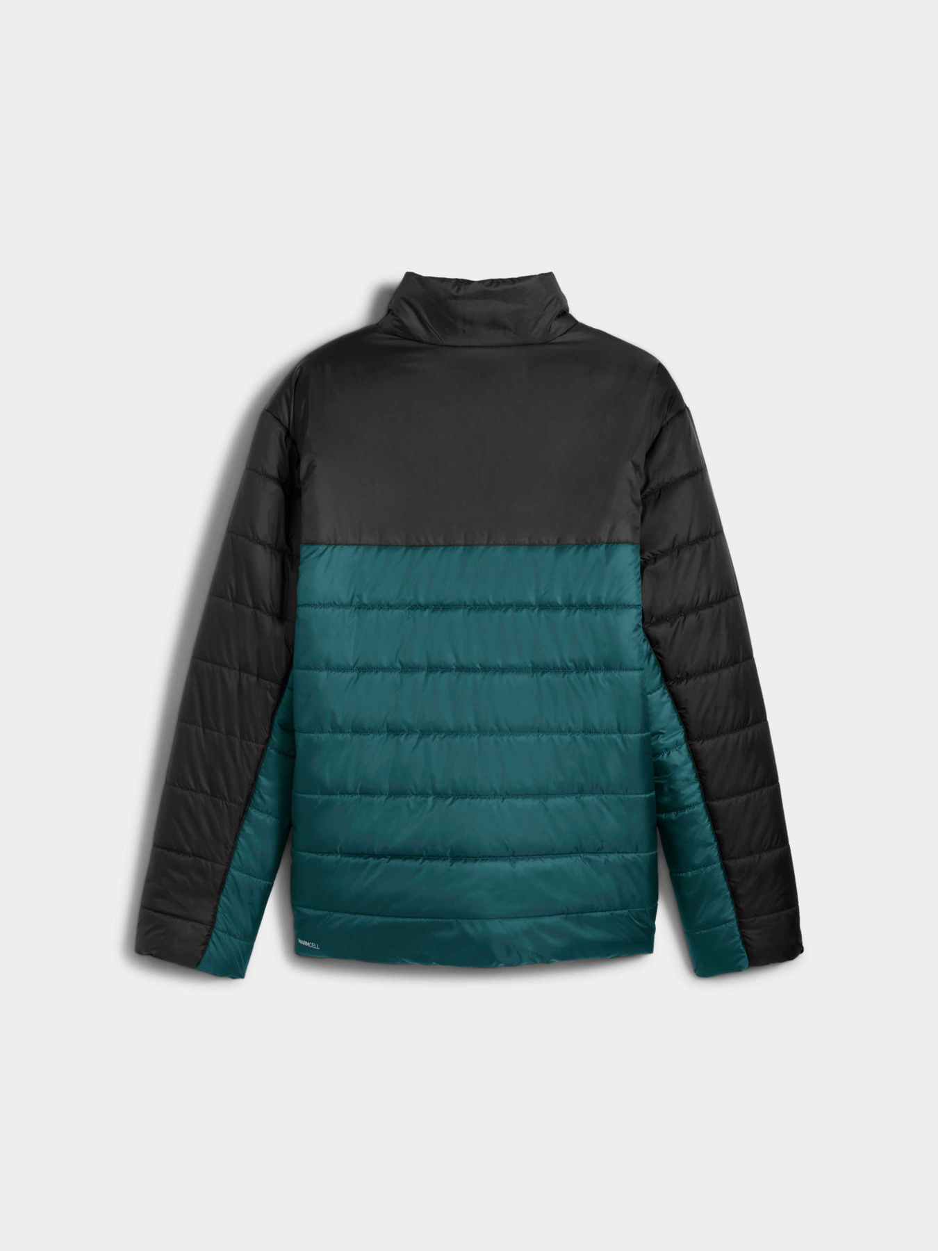 Куртки и дубленки PUMA Ess Padded Jacket модель 685210 Фото