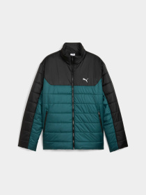 Куртки и дубленки PUMA Ess Padded Jacket модель 685210 Фото