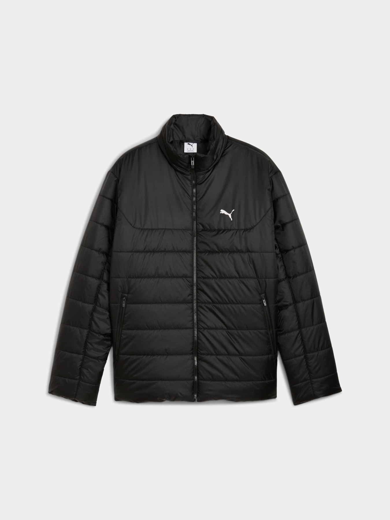 Куртки и дубленки PUMA Ess Padded Jacket модель 685210 Куртки и дубленки PUMA Ess Padded Jacket модель 685210 Фото