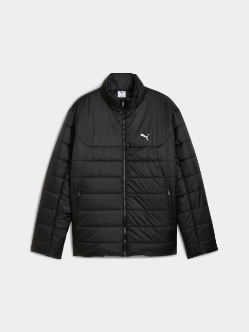 Куртки и дубленки PUMA Ess Padded Jacket модель 685210 Фото
