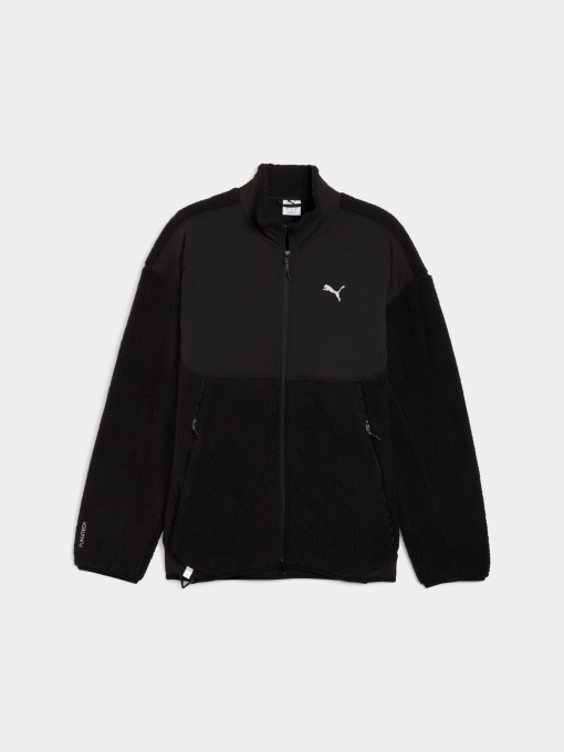 Куртки и дубленки PUMA Tech Soft Tech Jacket модель 632104 Фото
