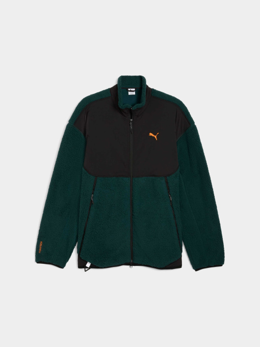 Куртки и дубленки PUMA Tech Soft Tech Jacket модель 632104 Фото