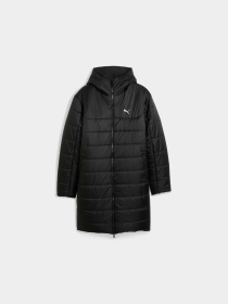 Куртки та дублянки PUMA Ess Hooded Padded Parka модель 685212 Фото