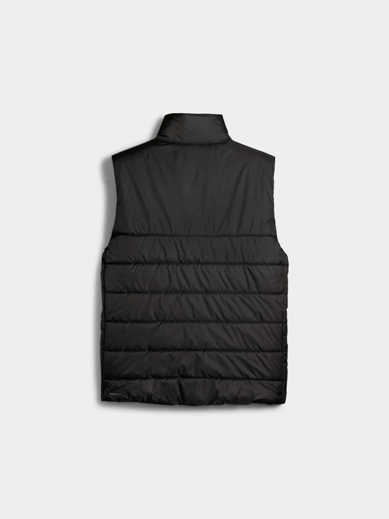 Куртки и дубленки PUMA Ess Padded Vest модель 685209 Фото
