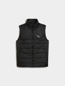Куртки та дублянки PUMA Ess Padded Vest модель 685209 Фото