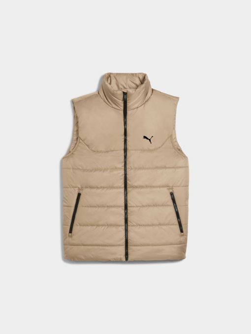 Куртки та дублянки PUMA Ess Padded Vest модель 685209 Фото