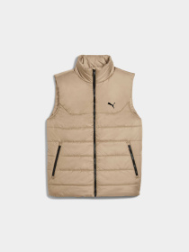 Куртки та дублянки PUMA Ess Padded Vest модель 685209 Фото