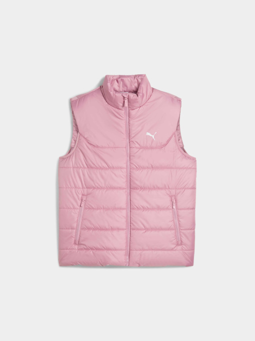 Куртки и дубленки PUMA Ess Padded Vest модель 685224 Фото