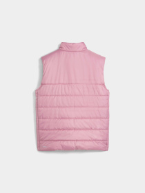Куртки и дубленки PUMA Ess Padded Vest модель 685224 Фото