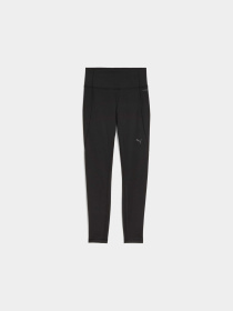 Брюки PUMA W Cloudspun Tight - Hw Fl модель 527452 Фото