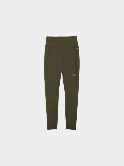 Штани PUMA W Cloudspun Tight - Hw Fl модель 527452 Фото