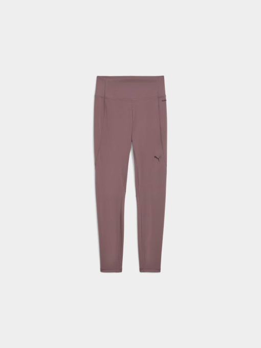 Штани PUMA W Cloudspun Tight - Hw Fl модель 527452 Фото