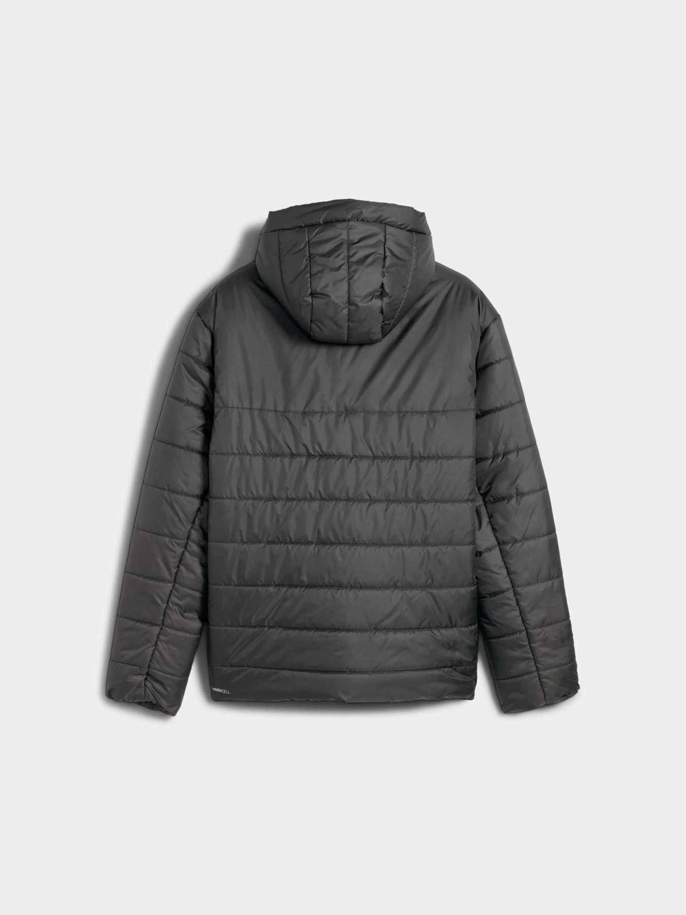 Куртки та дублянки PUMA Ess Hooded Padded Jacket модель 685211 Фото
