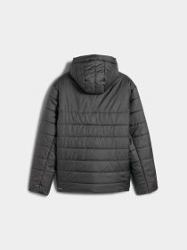 Куртки та дублянки PUMA Ess Hooded Padded Jacket модель 685211 Фото