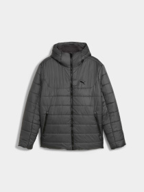 Куртки и дубленки PUMA Ess Hooded Padded Jacket модель 685211 Фото
