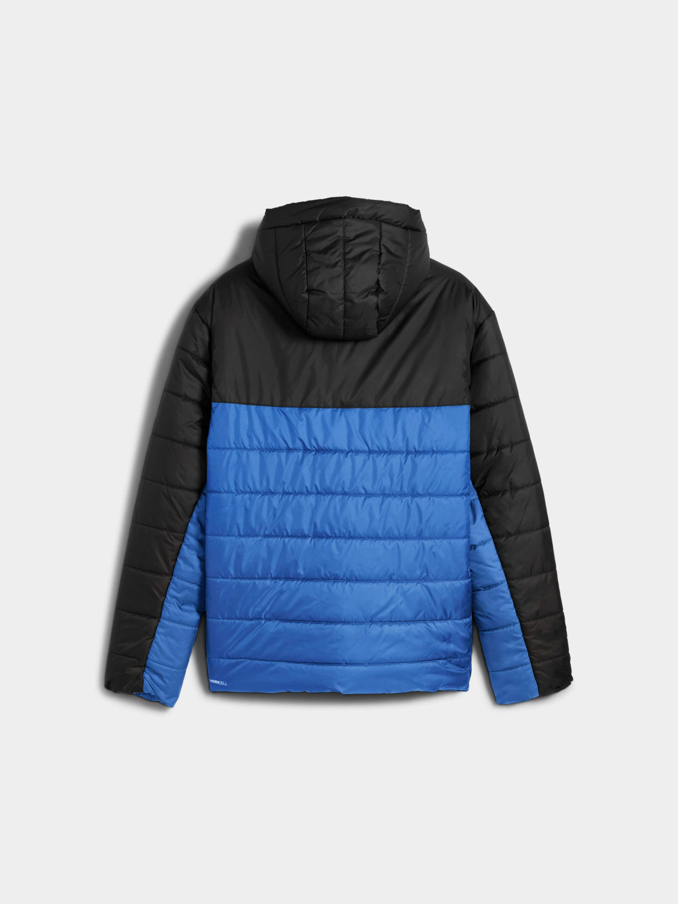 Куртки и дубленки PUMA Ess Hooded Padded Jacket модель 685211 Фото