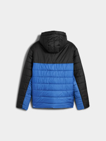 Куртки и дубленки PUMA Ess Hooded Padded Jacket модель 685211 Фото