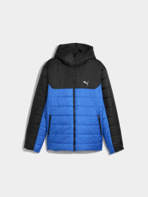 Куртки и дубленки PUMA Ess Hooded Padded Jacket модель 685211 Фото