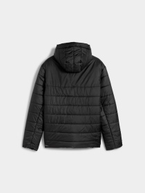 Куртки та дублянки PUMA Ess Hooded Padded Jacket модель 685211 Фото