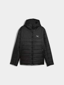 Куртки и дубленки PUMA Ess Hooded Padded Jacket модель 685211 Фото