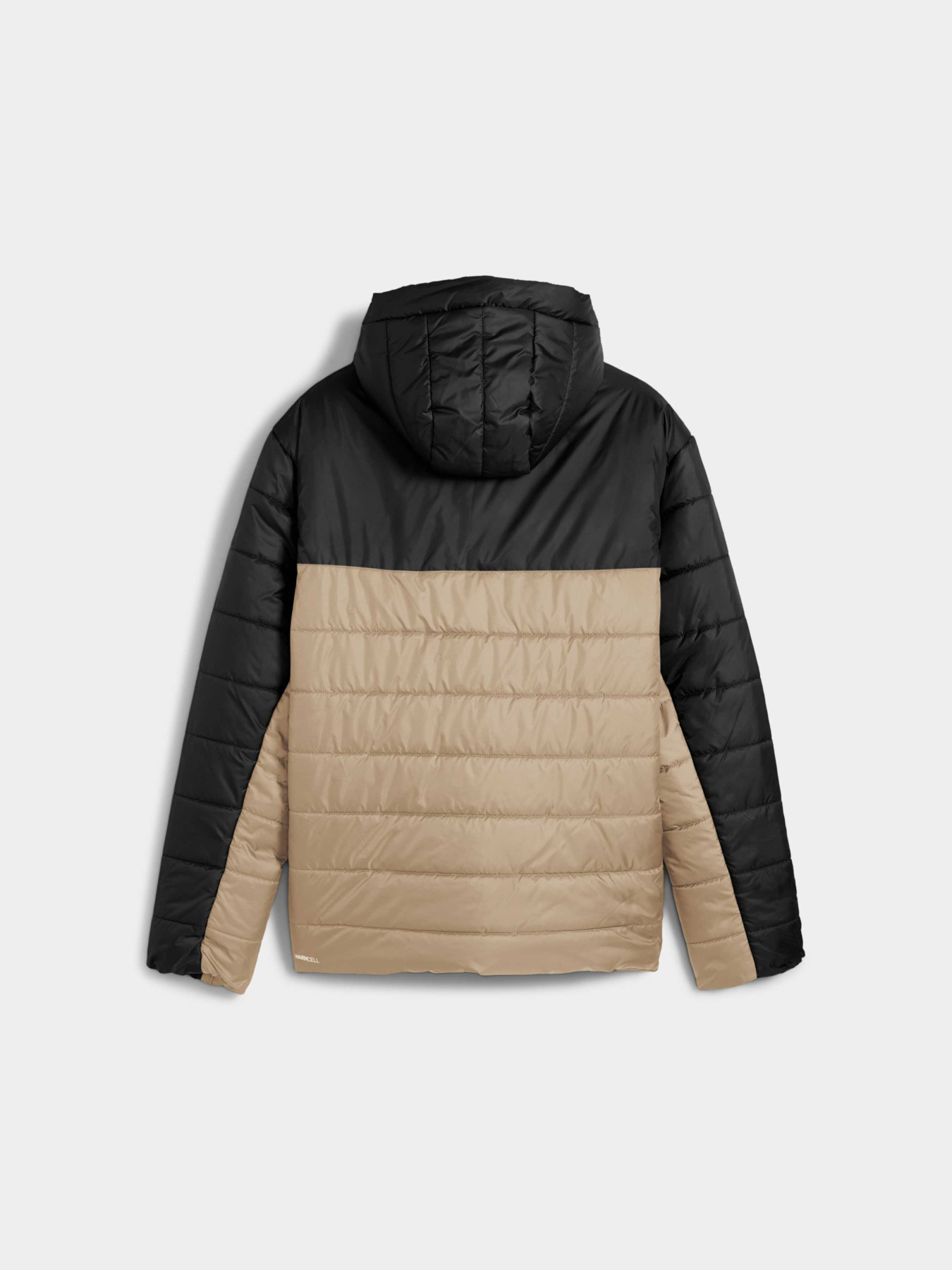 Куртки и дубленки PUMA Ess Hooded Padded Jacket модель 685211 Куртки и дубленки PUMA Ess Hooded Padded Jacket модель 685211 Фото