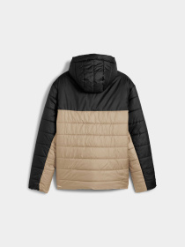 Куртки и дубленки PUMA Ess Hooded Padded Jacket модель 685211 Фото