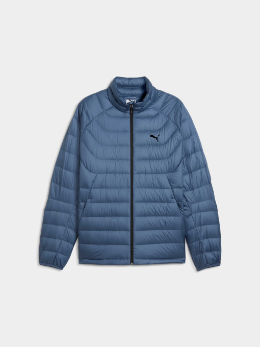 Куртки и дубленки PUMA Packlite Down Jacket модель 685215 Фото