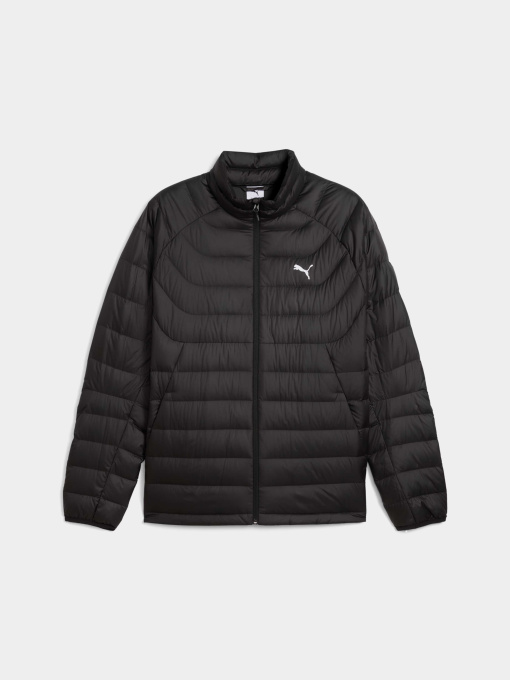 Куртки и дубленки PUMA Packlite Down Jacket модель 685215 Фото