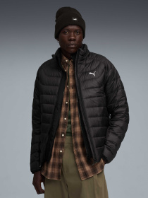 Куртки та дублянки PUMA Packlite Down Jacket модель 685215 Фото