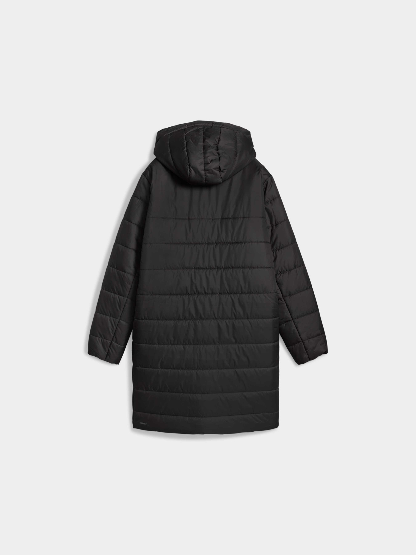 Куртки та дублянки PUMA Ess Hooded Padded Parka модель 685232 Фото