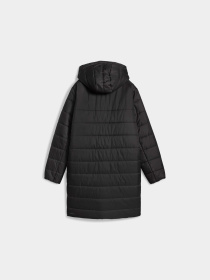 Куртки та дублянки PUMA Ess Hooded Padded Parka модель 685232 Фото