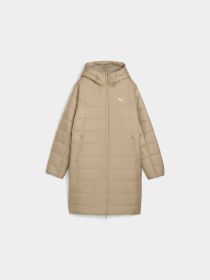 Куртки и дубленки PUMA Ess Hooded Padded Parka модель 685232 Фото