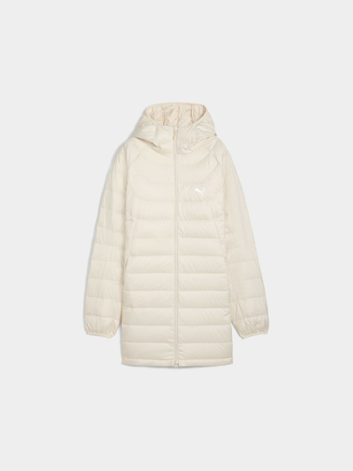 Куртки и дубленки PUMA Packlite Hooded Down Coat модель 685235 Фото