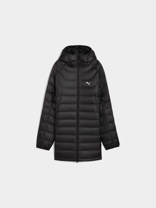 Куртки та дублянки PUMA Packlite Hooded Down Coat модель 685235 Фото