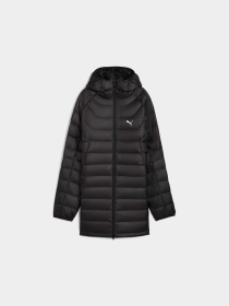 Куртки та дублянки PUMA Packlite Hooded Down Coat модель 685235 Фото