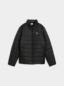 Куртки та дублянки PUMA Ess Padded Jacket модель 685230 Фото