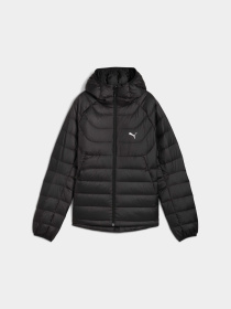 Куртки и дубленки PUMA Packlite Hooded Down Jacket модель 685234 Фото