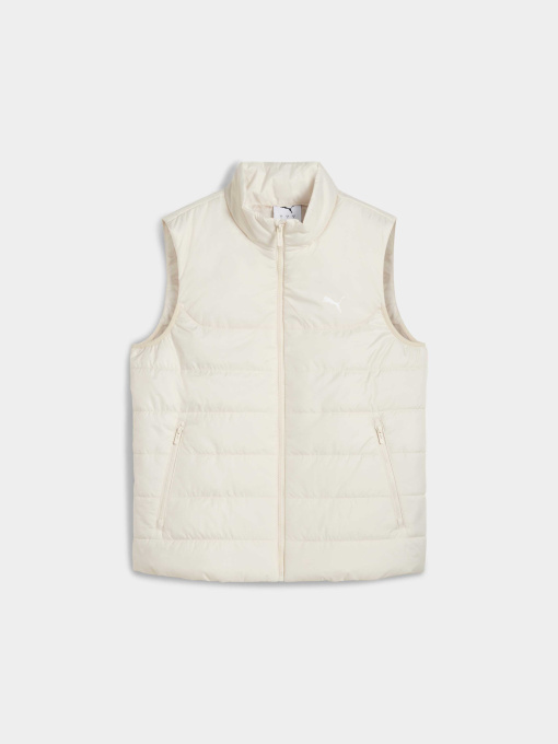 Куртки и дубленки PUMA Ess Padded Vest модель 685229 Фото
