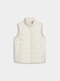 Куртки и дубленки PUMA Ess Padded Vest модель 685229 Фото